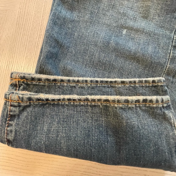 Hugo Boss Men’s Jeans Sz 36-30 - Picture 8 of 9